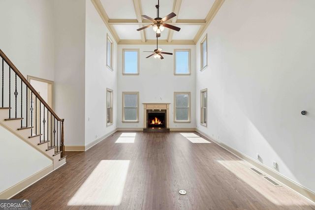 106 Windfields Lane, Woodstock, GA 30188