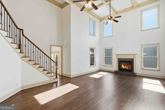 106 Windfields Lane, Woodstock, GA 30188