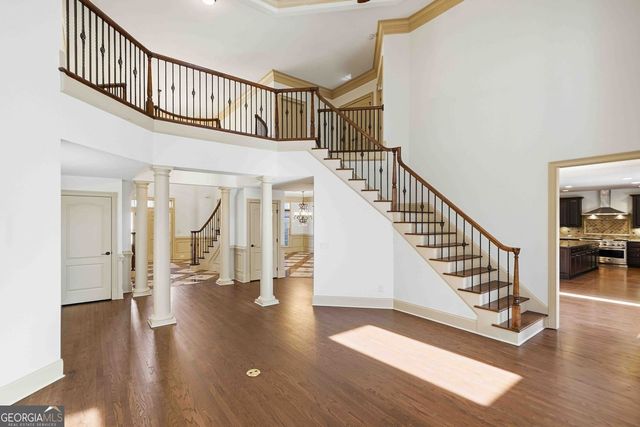 106 Windfields Lane, Woodstock, GA 30188