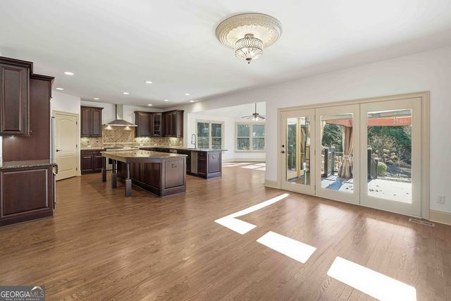 106 Windfields Lane, Woodstock, GA 30188