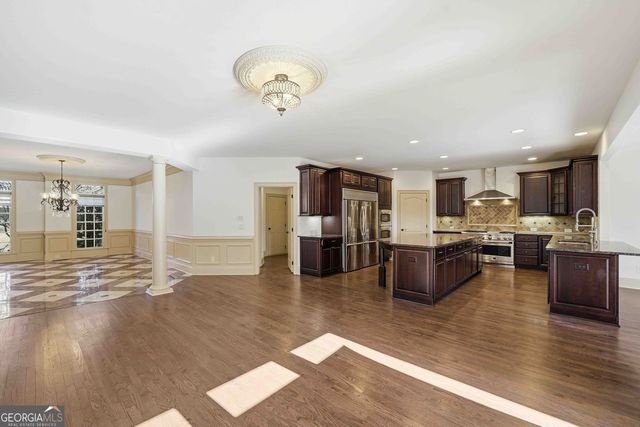 106 Windfields Lane, Woodstock, GA 30188