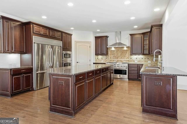 106 Windfields Lane, Woodstock, GA 30188