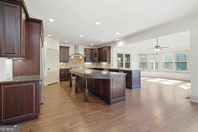 106 Windfields Lane, Woodstock, GA 30188