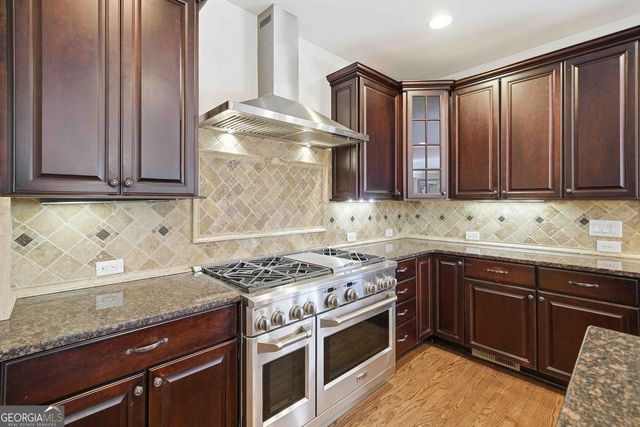 106 Windfields Lane, Woodstock, GA 30188