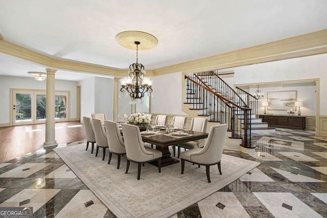 106 Windfields Lane, Woodstock, GA 30188