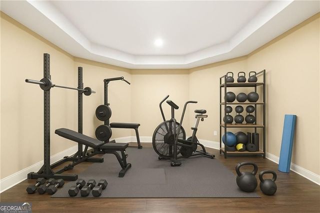 106 Windfields Lane, Woodstock, GA 30188