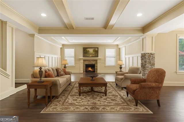 106 Windfields Lane, Woodstock, GA 30188