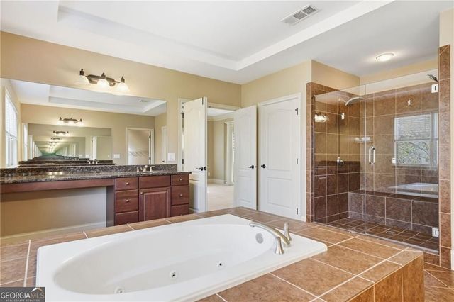 106 Windfields Lane, Woodstock, GA 30188