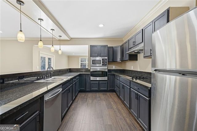 106 Windfields Lane, Woodstock, GA 30188