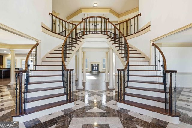 106 Windfields Lane, Woodstock, GA 30188