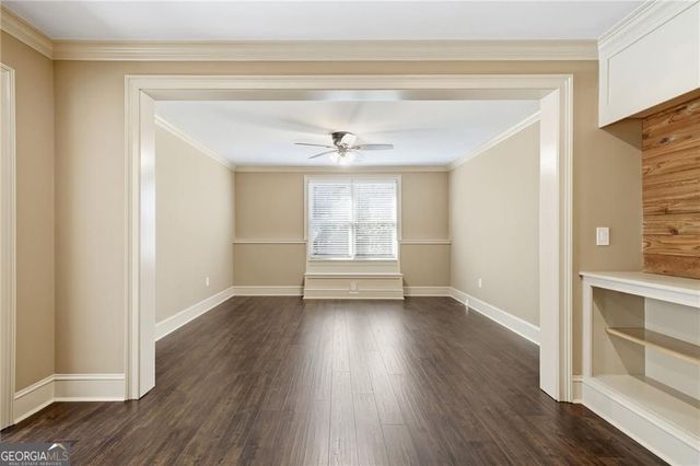 106 Windfields Lane, Woodstock, GA 30188