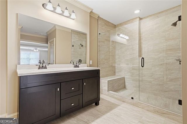 106 Windfields Lane, Woodstock, GA 30188