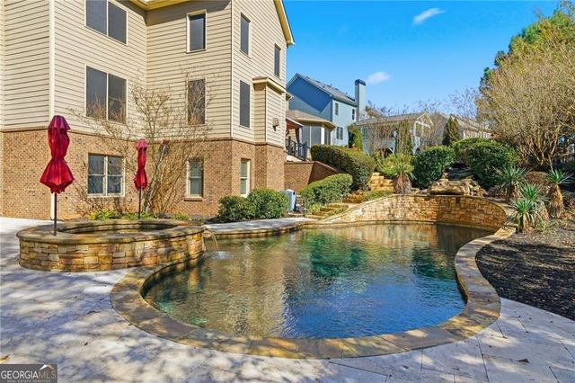 106 Windfields Lane, Woodstock, GA 30188