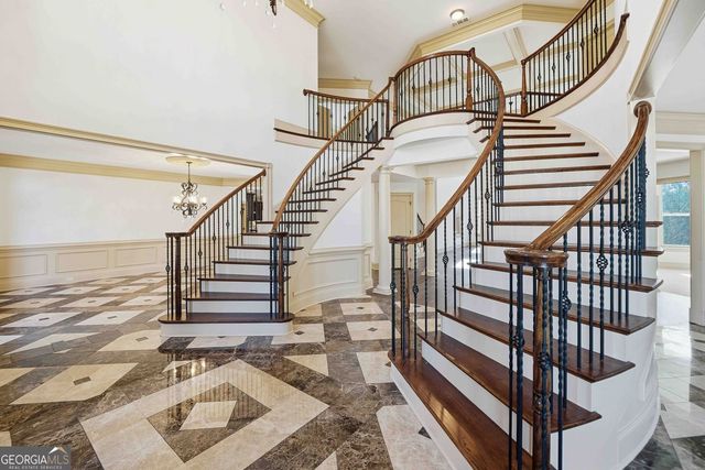 106 Windfields Lane, Woodstock, GA 30188