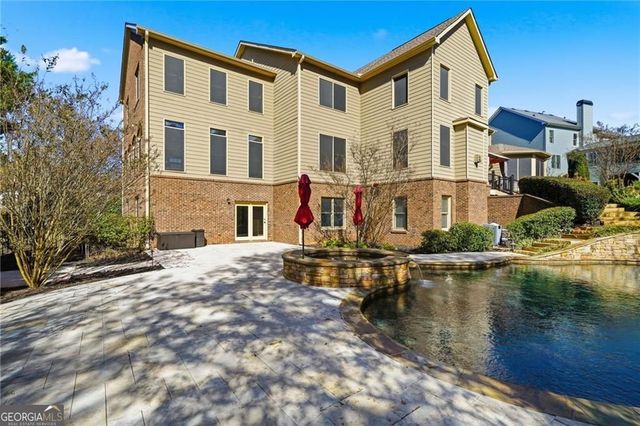 106 Windfields Lane, Woodstock, GA 30188