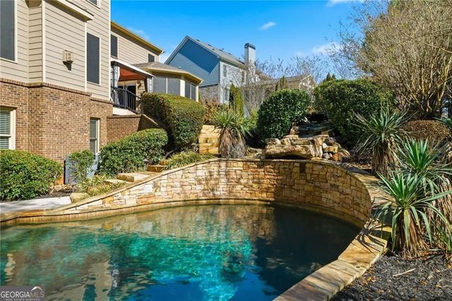 106 Windfields Lane, Woodstock, GA 30188