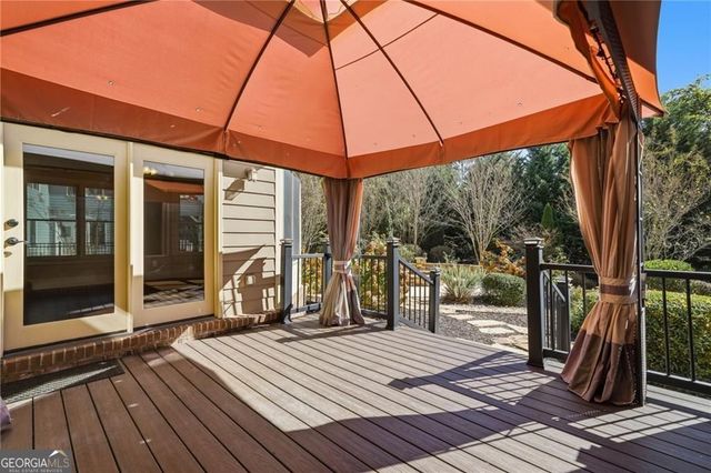 106 Windfields Lane, Woodstock, GA 30188