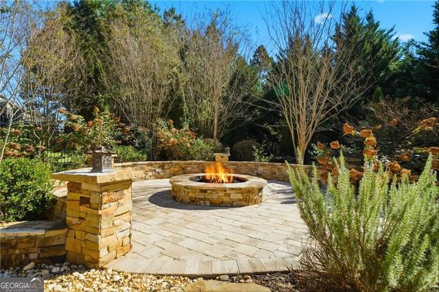 106 Windfields Lane, Woodstock, GA 30188