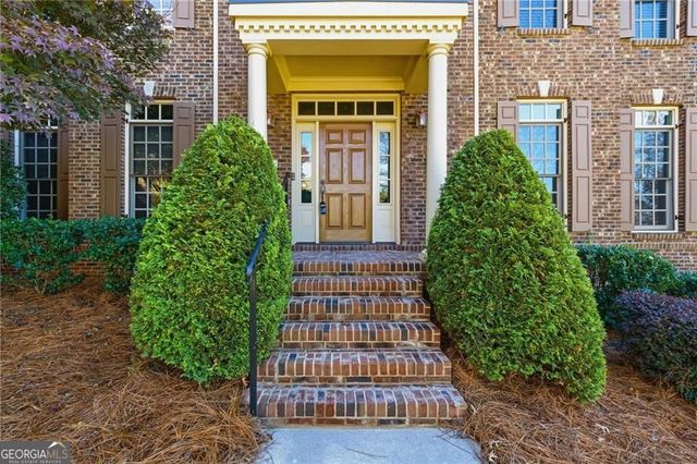 106 Windfields Lane, Woodstock, GA 30188