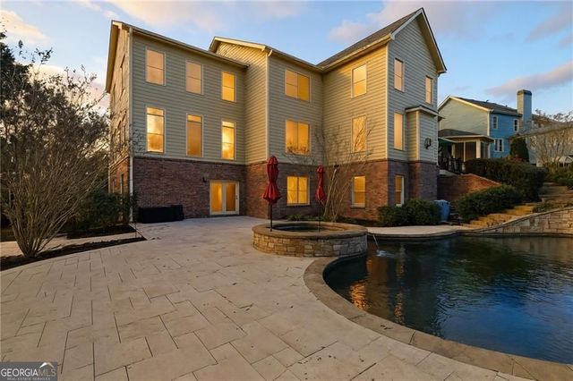 106 Windfields Lane, Woodstock, GA 30188