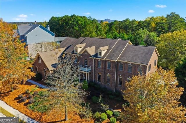 106 Windfields Lane, Woodstock, GA 30188