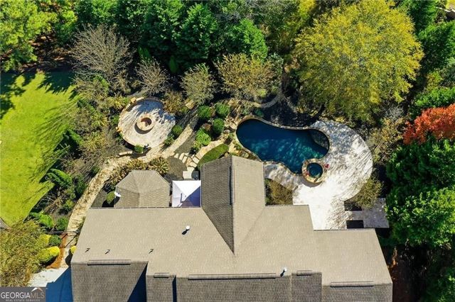 106 Windfields Lane, Woodstock, GA 30188