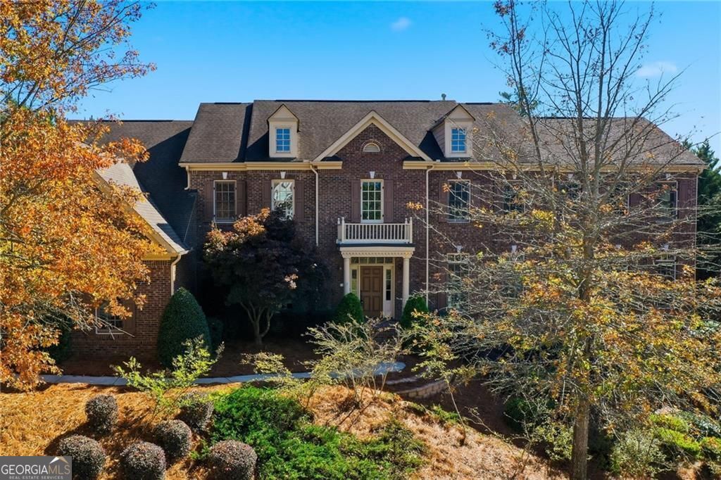 106 Windfields Lane, Woodstock, GA 30188