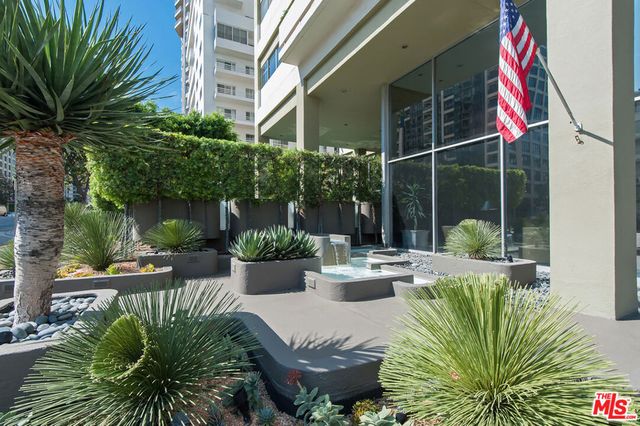 10701 Wilshire Boulevard 1202, Los Angeles, CA 90024
