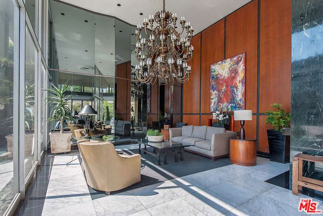 10701 Wilshire Boulevard 1202, Los Angeles, CA 90024