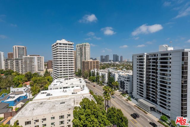 10701 Wilshire Boulevard 1202, Los Angeles, CA 90024