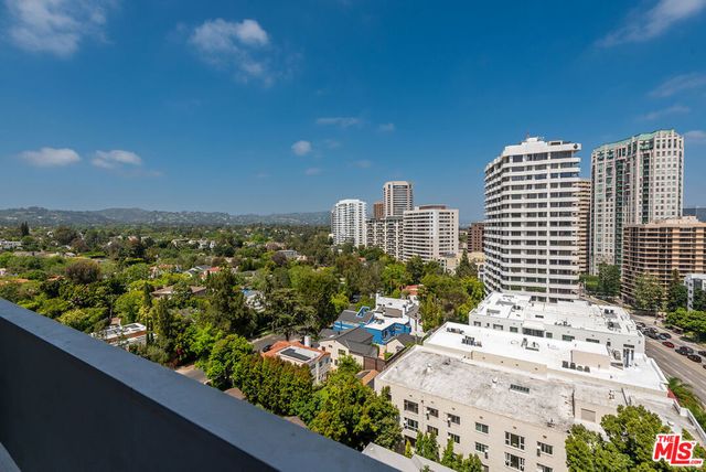 10701 Wilshire Boulevard 1202, Los Angeles, CA 90024