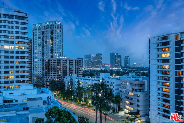 10701 Wilshire Boulevard 1202, Los Angeles, CA 90024