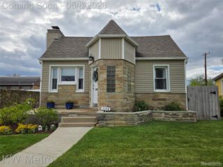 3323 Phillips Avenue, Berkley, MI 48072
