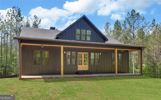125 Precepts Way Road, Dahlonega, GA 30533