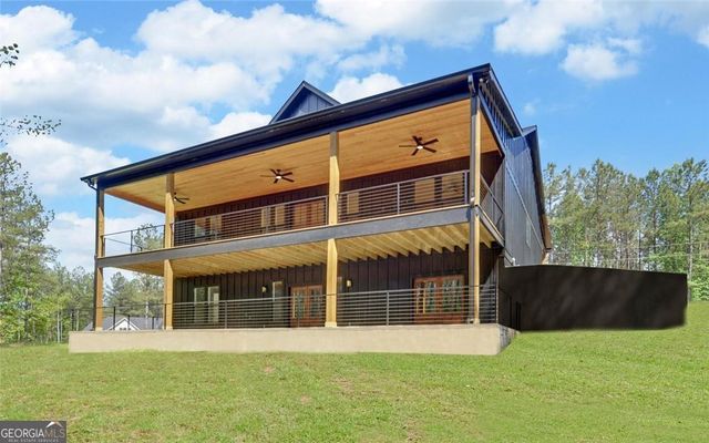 125 Precepts Way Road, Dahlonega, GA 30533
