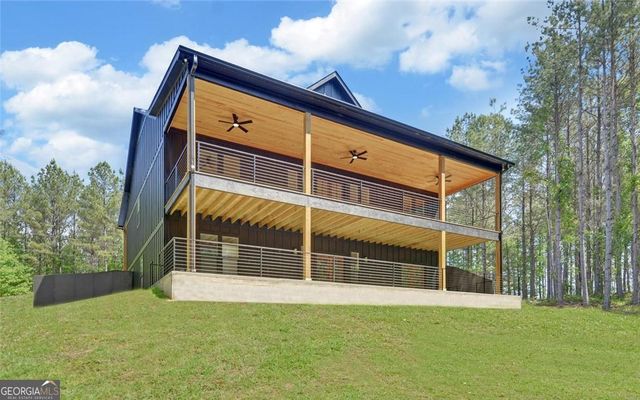 125 Precepts Way Road, Dahlonega, GA 30533