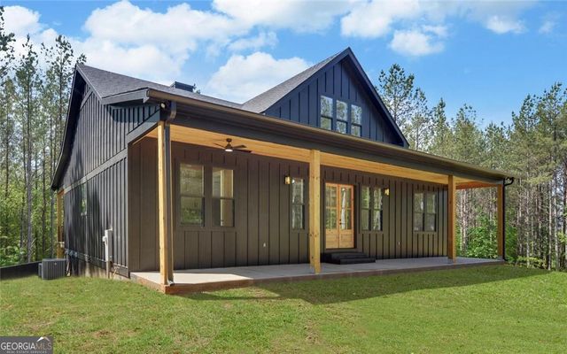 125 Precepts Way Road, Dahlonega, GA 30533