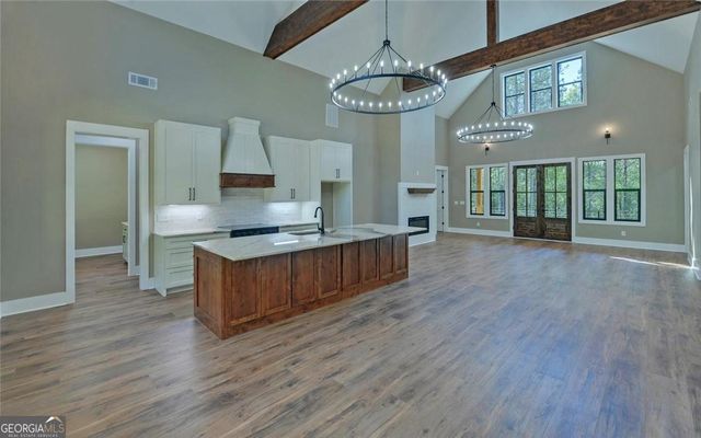 125 Precepts Way Road, Dahlonega, GA 30533