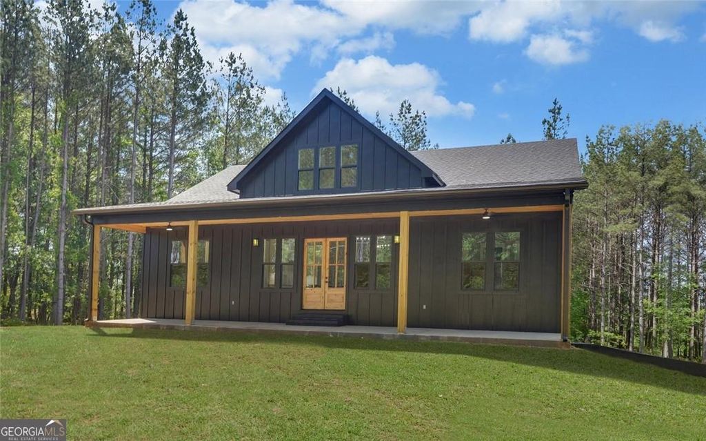 125 Precepts Way Road, Dahlonega, GA 30533