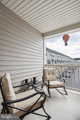 22038 CABIN BRANCH AVENUE # 407H, Clarksburg, MD 20871