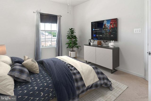 22038 CABIN BRANCH AVENUE # 407H, Clarksburg, MD 20871