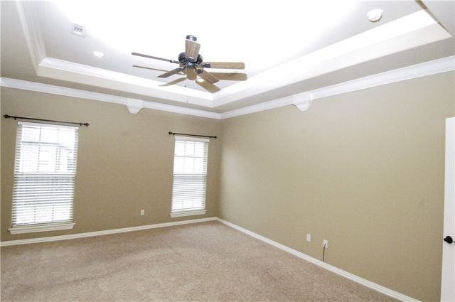4007 SW Rhinestone Boulevard, Bentonville, AR 72713