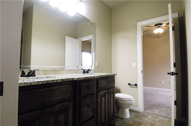 4007 SW Rhinestone Boulevard, Bentonville, AR 72713