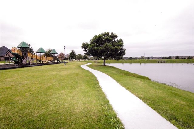 4007 SW Rhinestone Boulevard, Bentonville, AR 72713