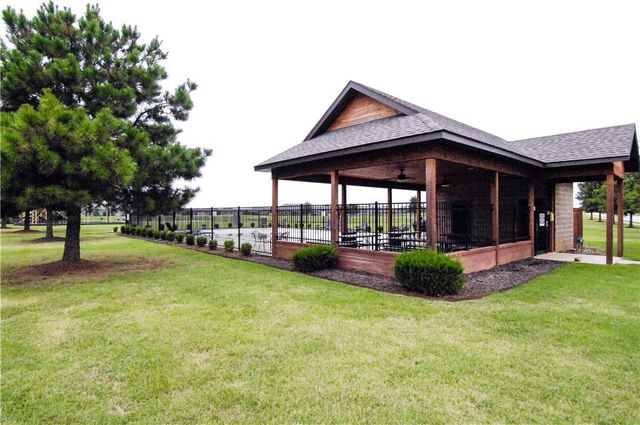 4007 SW Rhinestone Boulevard, Bentonville, AR 72713