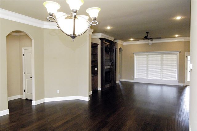 4007 SW Rhinestone Boulevard, Bentonville, AR 72713