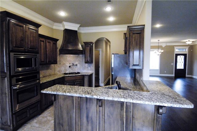 4007 SW Rhinestone Boulevard, Bentonville, AR 72713