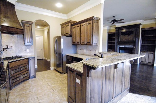4007 SW Rhinestone Boulevard, Bentonville, AR 72713