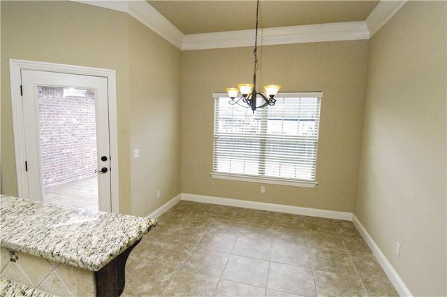 4007 SW Rhinestone Boulevard, Bentonville, AR 72713