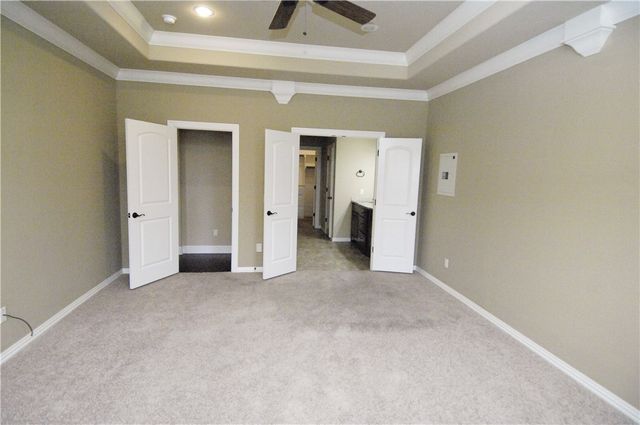 4007 SW Rhinestone Boulevard, Bentonville, AR 72713